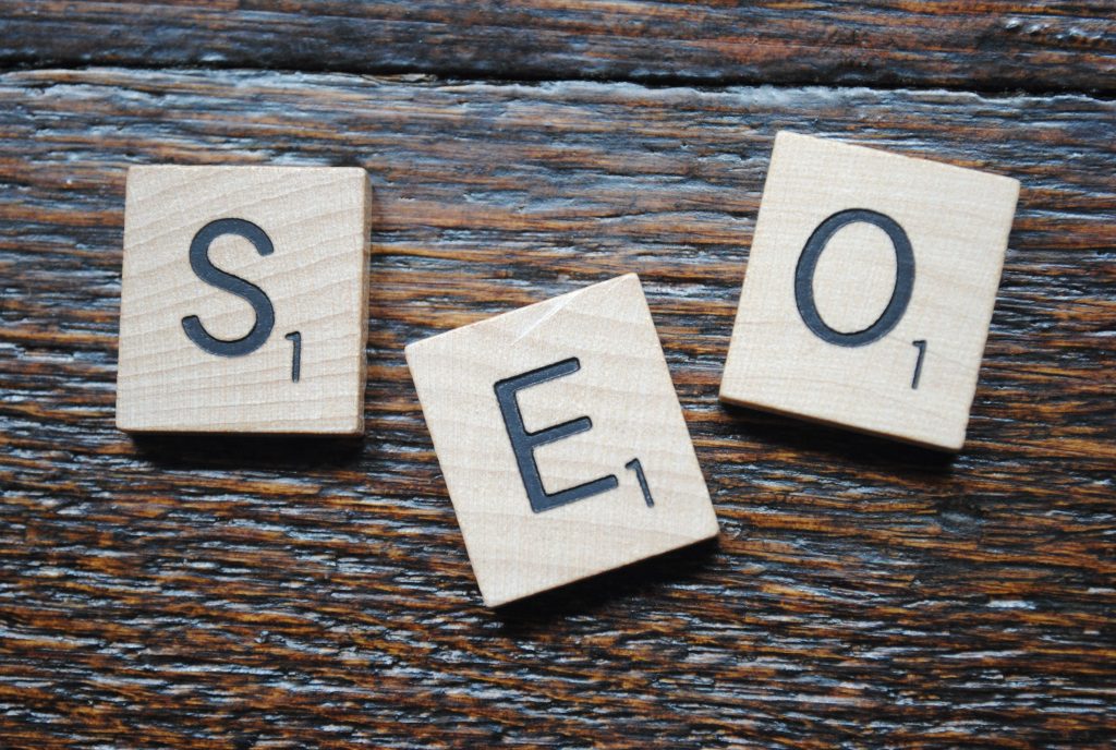 Organic SEO gotten a lot harder in the last 12 months
