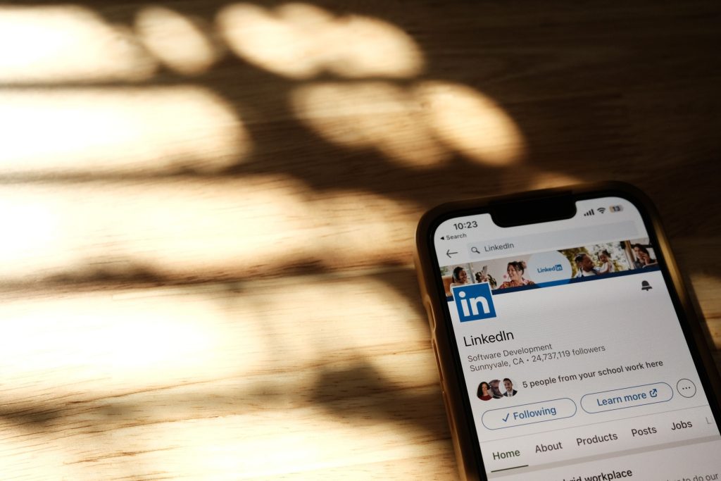 Liquid Death is going viral on LinkedIn but not for one of their ads
