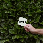 Consider This: Why You’re Not Getting Sales