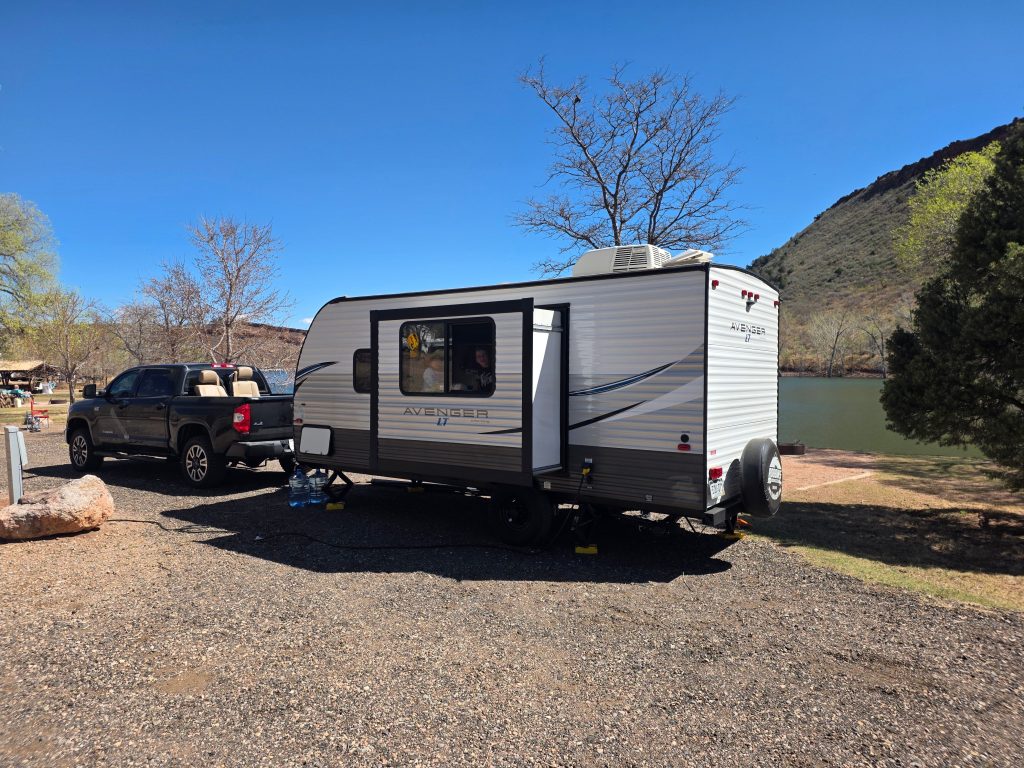 American RV
