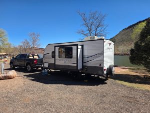 American RV